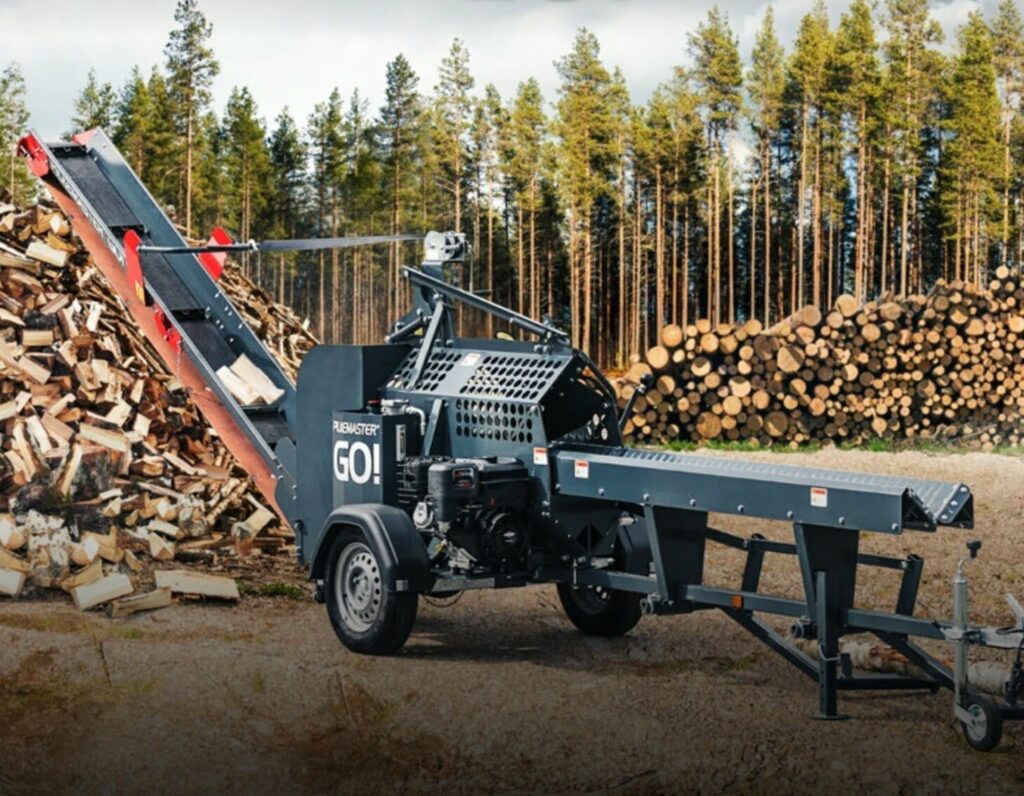Pilkemaster GO -klapikone vuokraukseen Oulussa