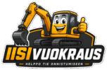 iisivuokraus Oy