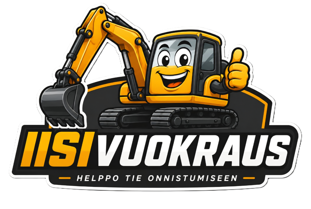 iisivuokraus logo
